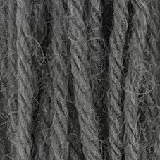 Appletons Tapestry Wool 4 Ply 965 Iron Grey skein