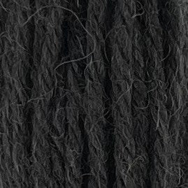 Appletons Tapestry Wool 4 Ply 968 Iron Grey skein