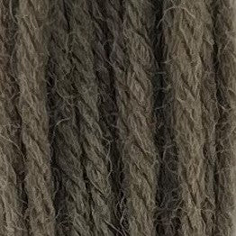 Appletons Tapestry Wool 4 Ply 974 Elephant Grey skein