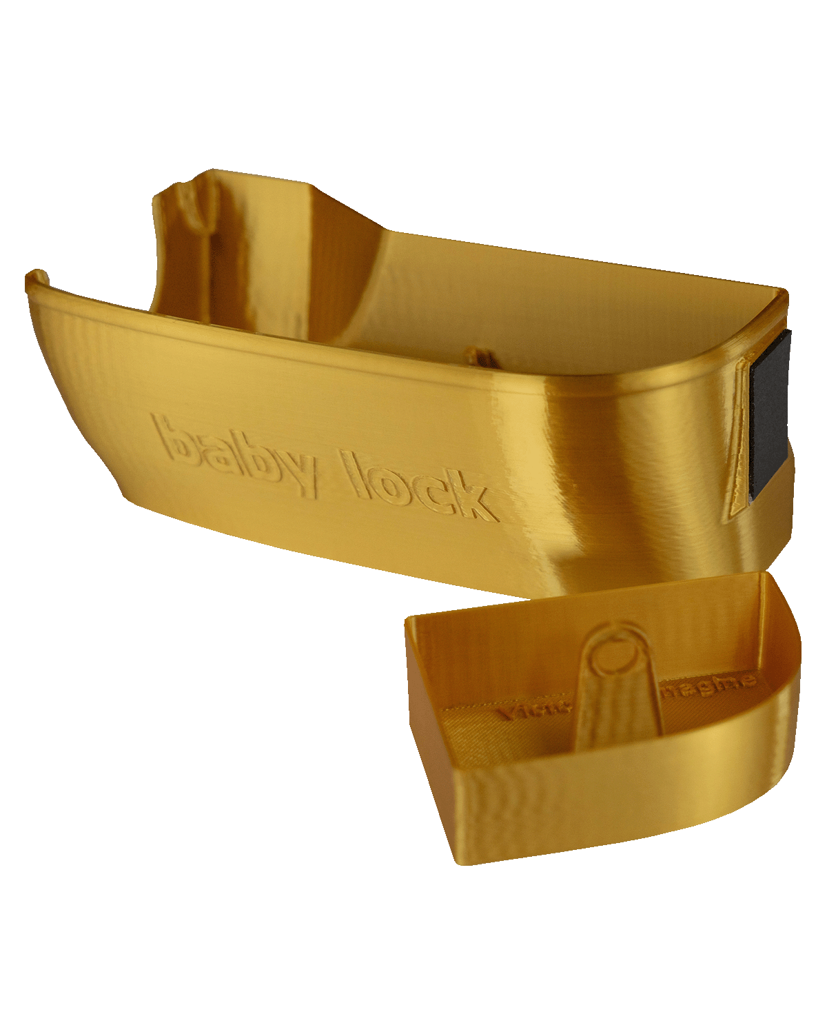 baby lock Collection Tray - Ovation & Gloria