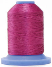 New Berry, Pantone 241 C Super Brite Polyester 1000m