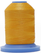 Marigold, Pantone 116 C2X Super Brite Polyester 1000m