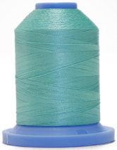 Sea Glass, Pantone 325 C Super Brite Polyester 1000m