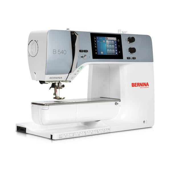 Bernina 540