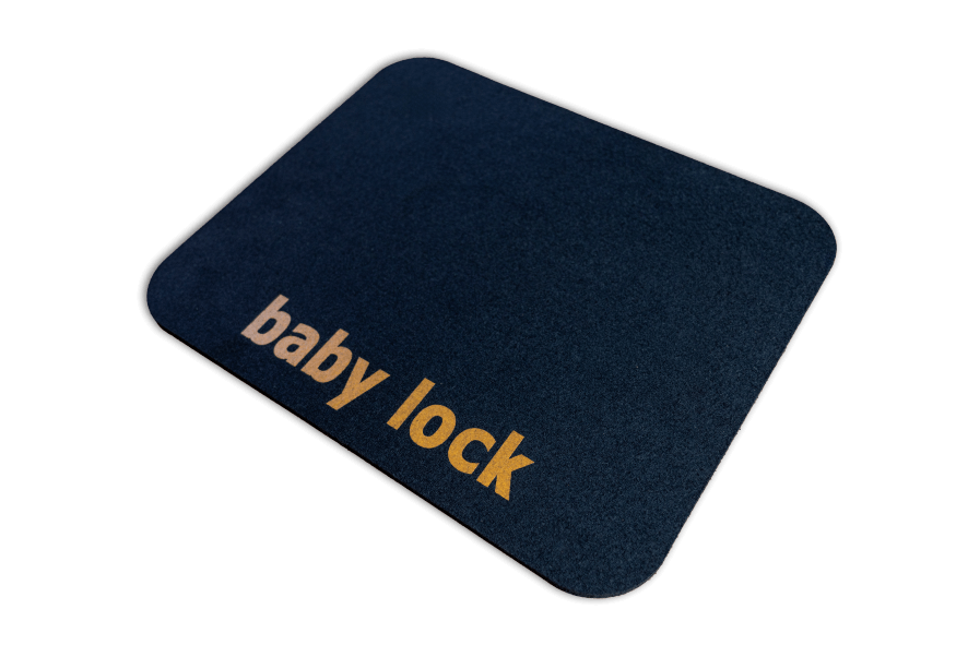baby lock Felt Pad