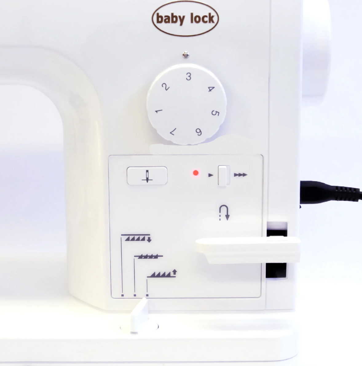 baby lock BH8000L