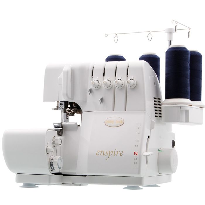 baby lock Enspire Overlocker