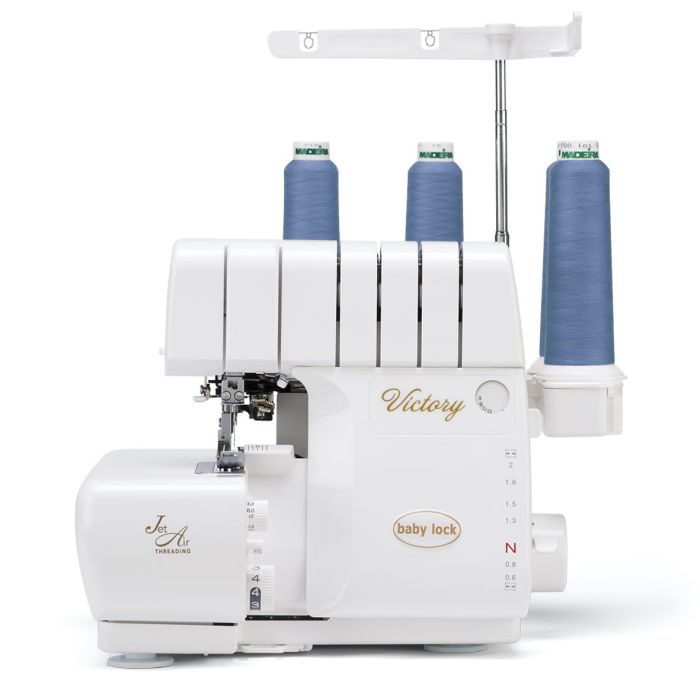 baby lock Victory Overlocker