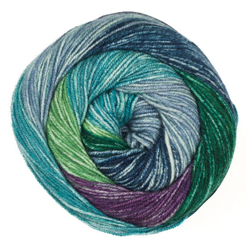 Stylecraft Batik Swirl