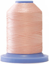 Pink Sham Super Brite Polyester 1000m