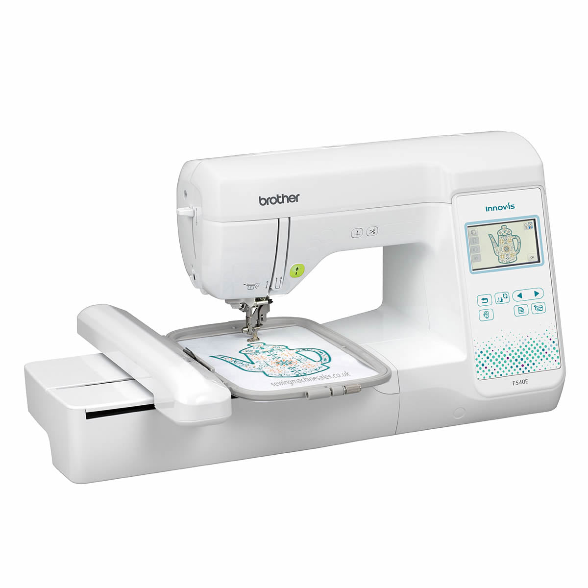 Brother Innov-is F540e