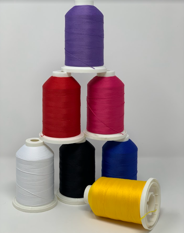Overlock Bulk/Floss Thread -1500m