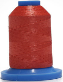 Honeysuckle, Pantone 173 C Super Brite Polyester 1000m