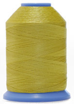 Finch, Pantone 605 C Super Brite Polyester 1000m