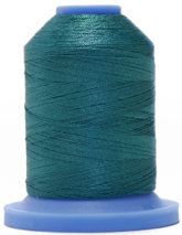 Fern Green, Pantone 328 C Super Brite Polyester 1000m