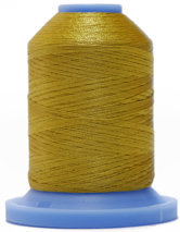 Cloth of Gold, Pantone 457 C Super Brite Polyester 1000m