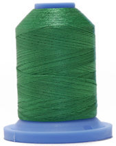 Kelly, Pantone 363 C Super Brite Polyester 1000m