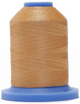 Topaz Super Brite Polyester 1000m