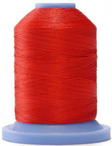 Miami Artillery, Pantone 1795 C Super Brite Polyester 1000m