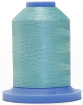 Herbal Blue, Pantone 630 C Super Brite Polyester 1000m