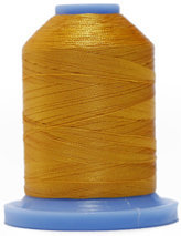 Golden Chair, Pantone 130 C Super Brite Polyester 1000m