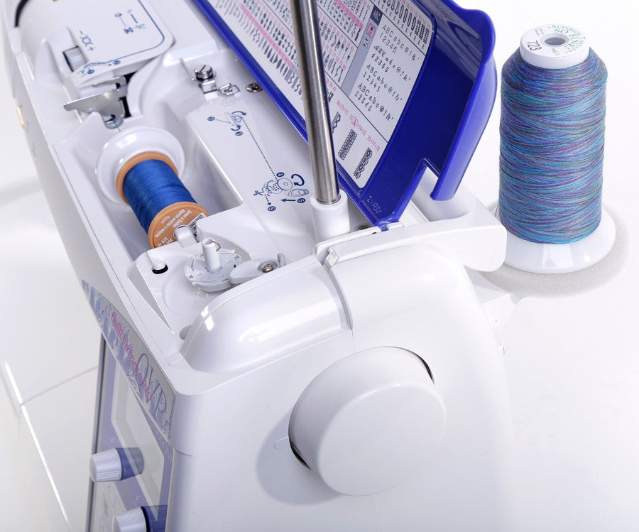 Juki DX2000 QVP - Limited Edition