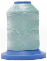 Pale Green, Pantone 565 C Super Brite Polyester 1000m