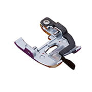 Brother Dual Feed Stitch in the Ditch Foot (XG3155001)