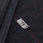 Brother Bi-Level Foot - Right (XH2012001)