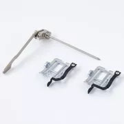 Brother Interchangeable Toe Set for Dynamic Walking Foot (D0239X001)