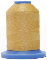 Glow, Pantone 134 C Super Brite Polyester 1000m
