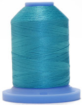 J. Turquoise, Pantone 326 C Super Brite Polyester 1000m