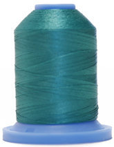 Inner Sanctum, Pantone 329 C Super Brite Polyester 1000m