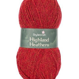 Stylecraft Highland Heathers DK