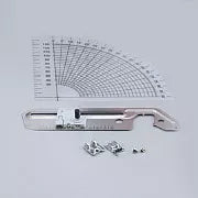Brother Circular Attachment Set for all Innov-is models (Includes Braiding foot & Cording foot 3 hole) (CIRC1)