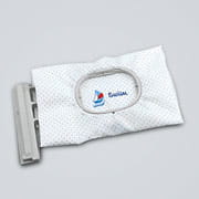 Brother Embroidery Frame Small - 20 x 60mm (1 x 2 1/2 inch) (XG2147001)