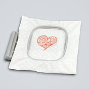 Brother Embroidery Frame Medium - 100 x 100mm (4 x 4 inch) (XC8480152)