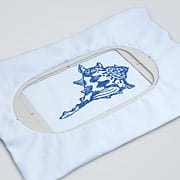Brother Embroidery Frame Extra Large - 260 x 160mm (10 1/4 x 6 1/4 inch) (XG6673001)