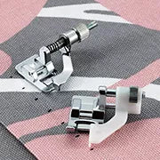 Brother Blind Stitch Foot - vertical (XG6617001)