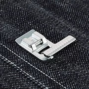Brother Stitch Guide foot (XG6609001)