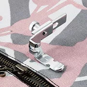 Brother Zipper and Piping Foot (XC1970052)
