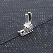 Brother F044 Spring Action Foot 2mm for PQ1600S (XG6575001)