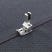 Brother F045 Spring Action Foot 5mm for PQ1600S (XG6577001)