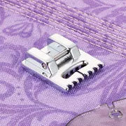 Brother Pin Tuck Foot (Seven Groove) (XC3272252)
