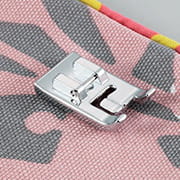 Brother Piping Foot (XF2860001)