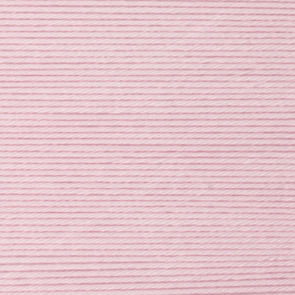 It's 100% Pure Cotton DK
