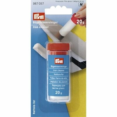 Prym Iron Cleaner