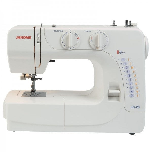 Janome J3-20