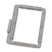 Brother Magnetic frame 300 x 180mm (12 x 7 inch) (MF300)