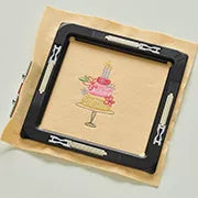Brother Magnetic frame - 100 x 100mm (M230E, 240ED, 280D, 330E, 340ED, 380D) (MFM100)